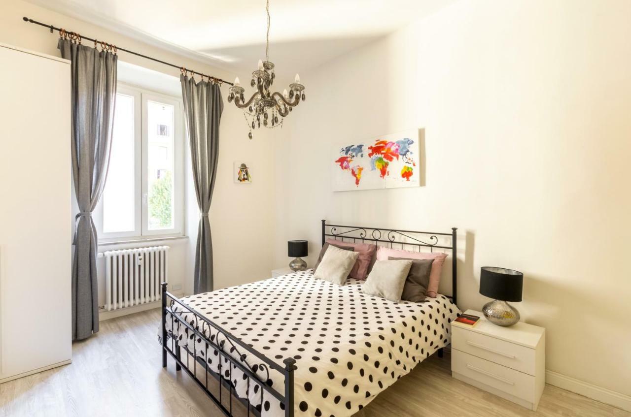 Apartamento New Vaticano *
