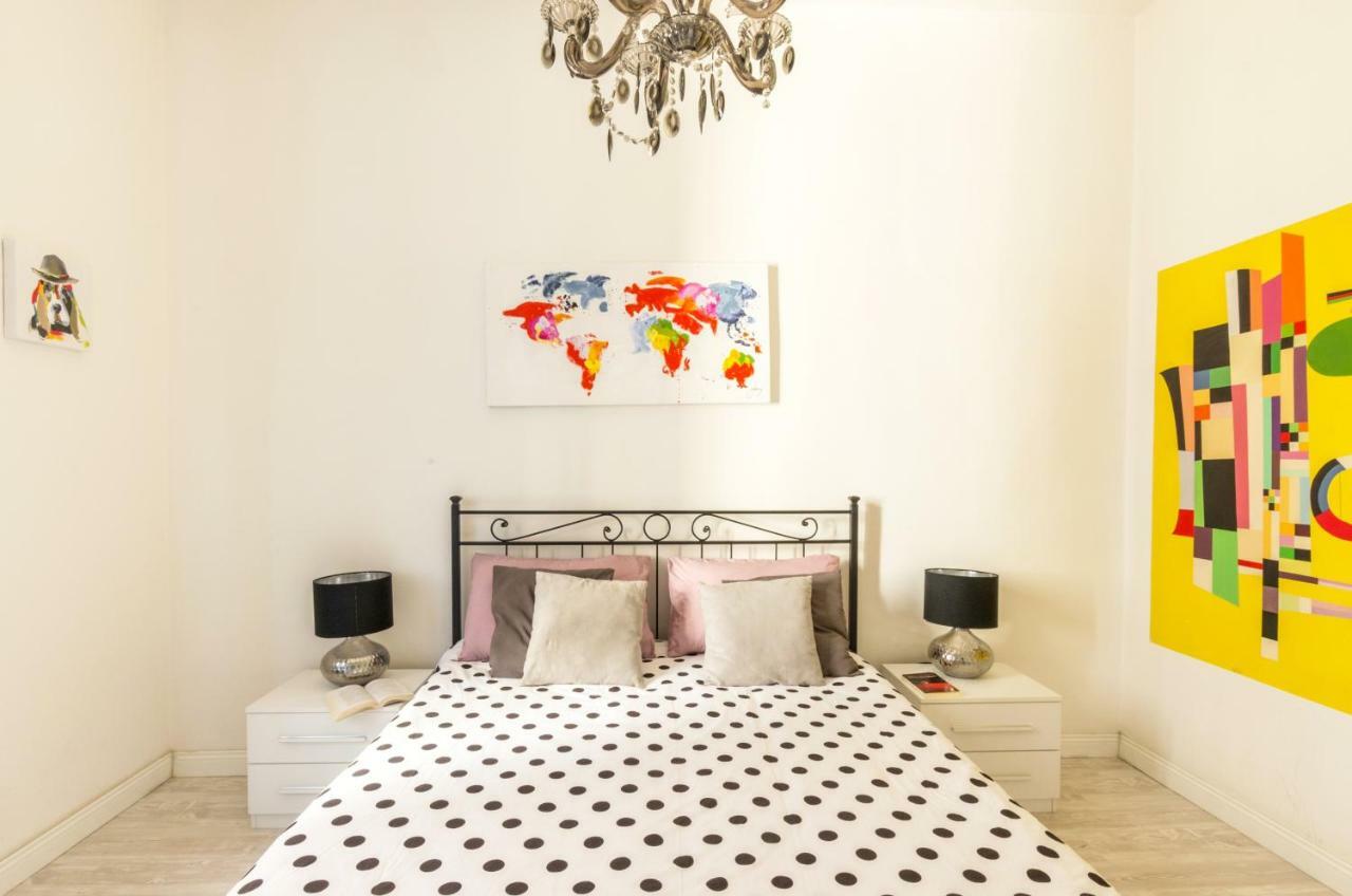 Apartamento New Vaticano