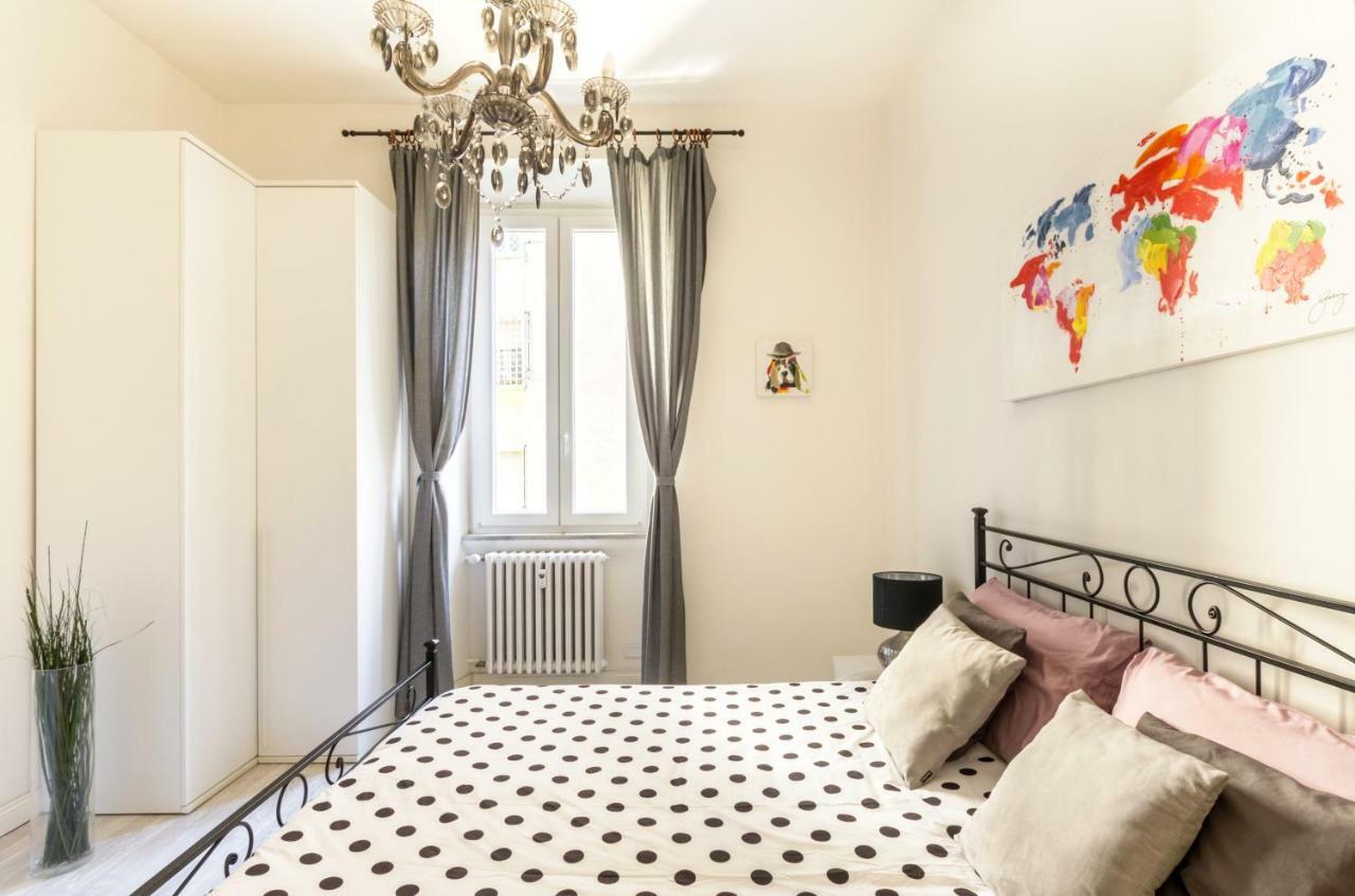 Apartamento New Vaticano *