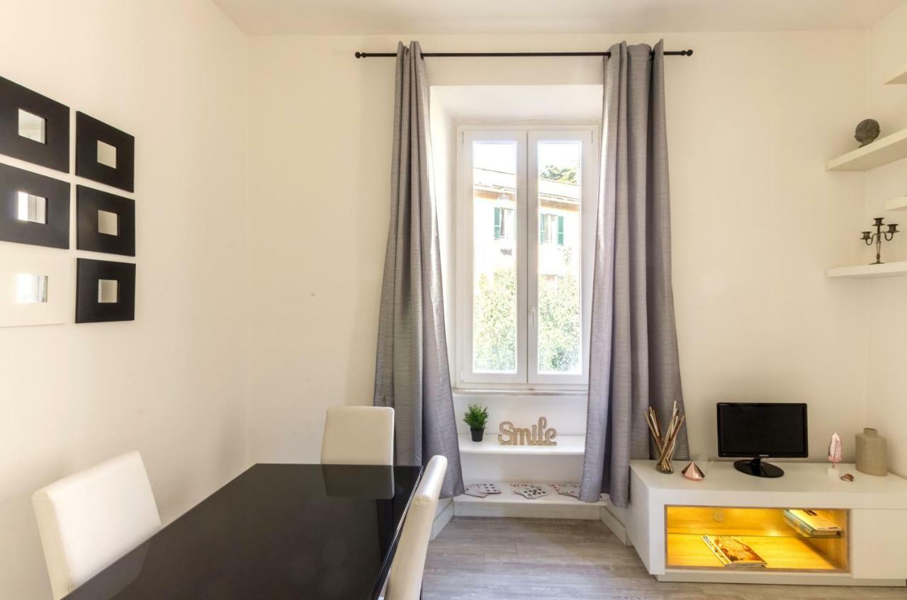 Apartamento New Vaticano Roma