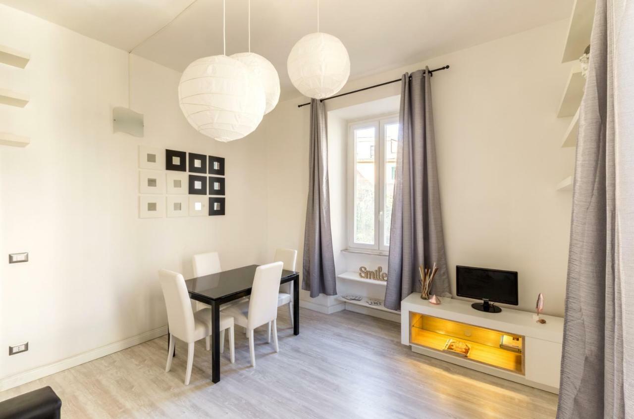 New Vaticano Apartamento Roma