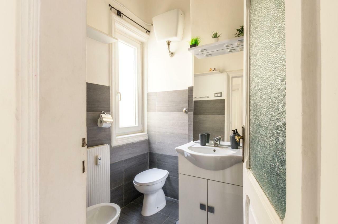New Vaticano Apartamento Roma