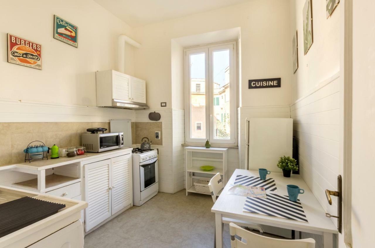 Apartamento New Vaticano *